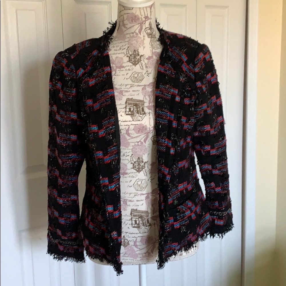 Trina Turk blazer